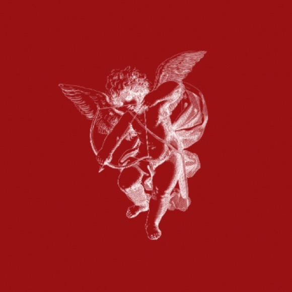 theangelworered